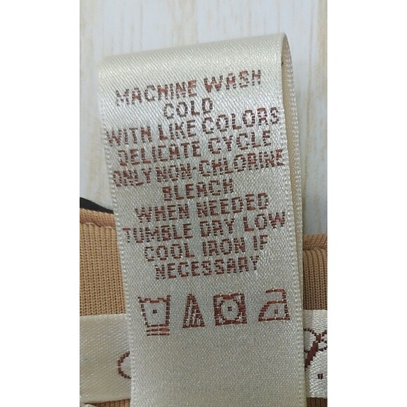 MAX STUDIO Womens Little Black Dress M Sheath Bodycon Sleeveless V-Neck Ruffles - Picture 5 of 13